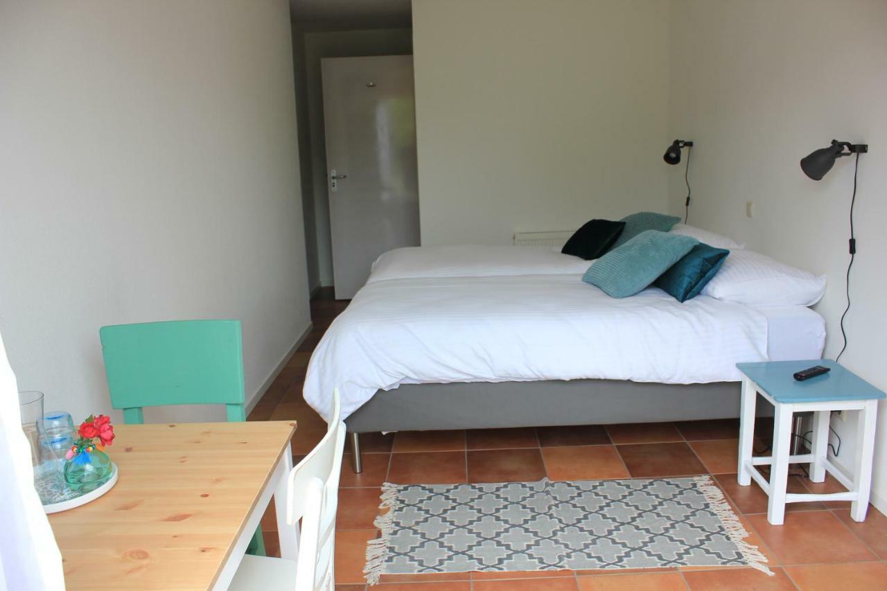 Bed and Breakfast Bluesheep-Texel De Koog  Exterior foto